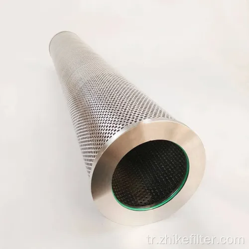 Hidrolik Yağ Filtre Kartuşu DDR-L-01800-API-PF10-V